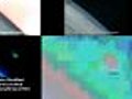 UFO Portal Stargate ISS Live Video 05-16-11