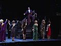 Broadway Classic &quot;Follies&quot; Now Playing In DC