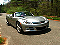 2007 Saturn Sky