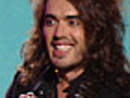 Russell Brand Introduces Paris Hilton