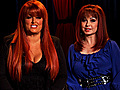 The Judds - The Boot Interview