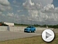 MCOH Gallop to Galveston GrandSport Raceway Video 1