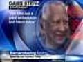 Chicago Pays Tribute to Norm Van Lier