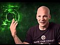 Peter Sarsgaard &#039;Green Lantern&#039; Interview