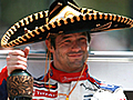 Loeb triunfa en Rally México