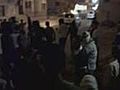 Saudi Police Open Fire To Scatter Protesters
