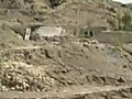 Missile Strikes Target North Waziristan