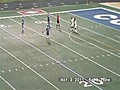 Penalty Kick Collision Goal