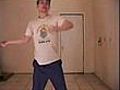 2 Stick Nunchuck Lesson #3a