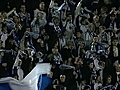 Finland - Azerbaijan