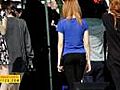 [HD-Fancam]110514 Yuri SNSD - Gee rehearsal