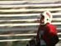 H.S. Running Back Packs A Punch Despite His Size