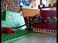 Lego City - Feuerwehr - Folge 2 - Das Vulkanmonster