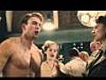 Captain America Movie Trailer