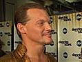 How Chris Jericho played matchmaker