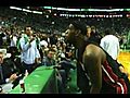 Miami Heat tribute video