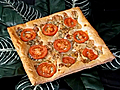 Easy Pizza Crust