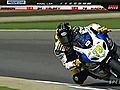 AMA SBK: Barber 2 - 2011