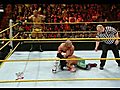 WWE NXT - May 24,  2011