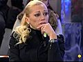 Belén Esteban contra 'Enemigos íntimos'