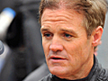 Nationwide Spotlight Chat Replay: Kenny Wallace