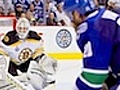 Can Canucks slow down Bruins in Game 5 of Cup Finals?