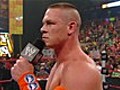 John Cena Vs. CM Punk