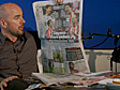 James Richardson’s European football paper review – video