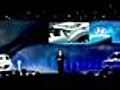 Hyundai Blue-Will Hybrid Concept Car @ NAIAS