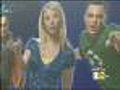 TV Geeks Make A &#039;Big Bang&#039; At Comic-Con