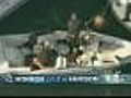 Man Charged In Boat Crash Near Statue Of Liberty