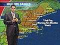 04/13/09: NECN weather forecast,  9am