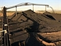 Floods cut Macarthur Coal Dec qtr output