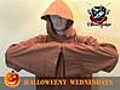 Halloween Costume Ideas,  Warlocks, Witches, Ghouls, Robe, Halloweeny Wednesdays
