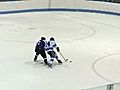 Yale Hockey   1/24