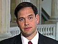 Marco Rubio on why U.S. Needs to Cut Spending