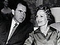 Biography - Pat Nixon: Behind The Smile