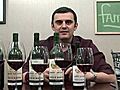 Louis Martini Cabernet Sauvignon Wines From The 60’s - Episode #432