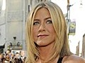 Aniston no good girl in &#039;Horrible Bosses&#039;