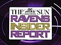 Ravens Insider: Hensley says Flacco will find a rhythm against Browns