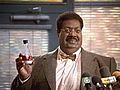 NUTTY PROFESSOR II: THE KLUMPS