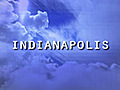 Indianapolis,  IN Forecast from The Weather Channel [Wed,06 Oct 2010 21:05:24 EDT]