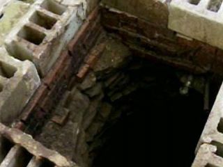 Toddler Rescued from Well