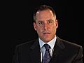 Bestselling Author Vince Flynn Discusses His Book Pursuit of Honor