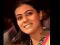 Kajol Star Dum 5