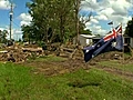 Australians Unite Amid floods