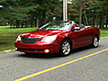 2008 Chrysler Sebring