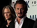 Sean Penn compie 50 anni all’apice del successo