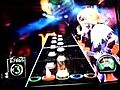 Halo Theme Song - Guitar Hero 3 Expert 5*