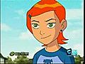 Ben 10 (Gwen is a Beatiful Soul)